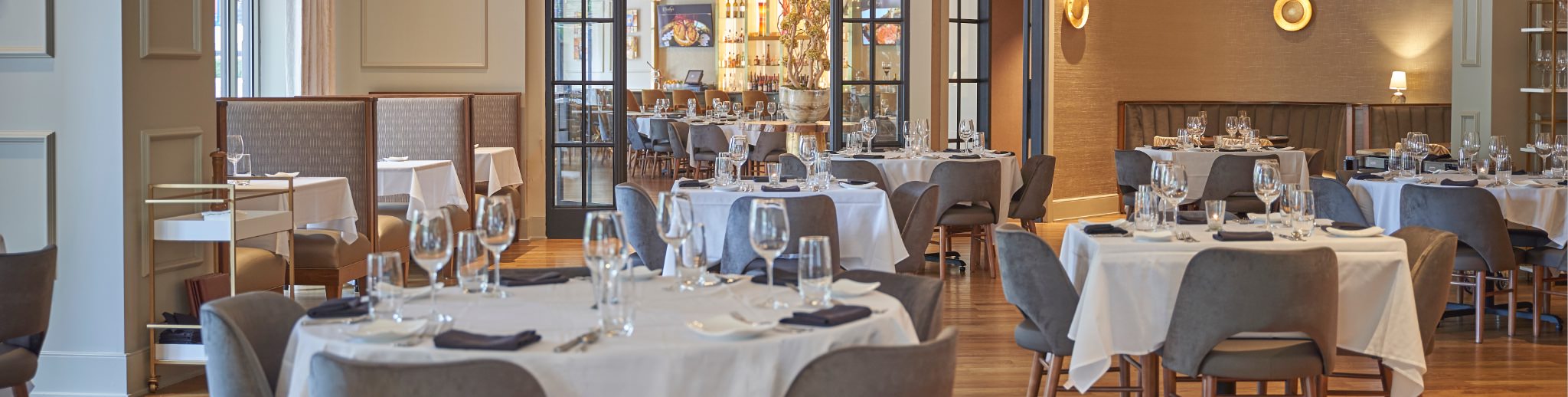 About Bentley's Restuarant