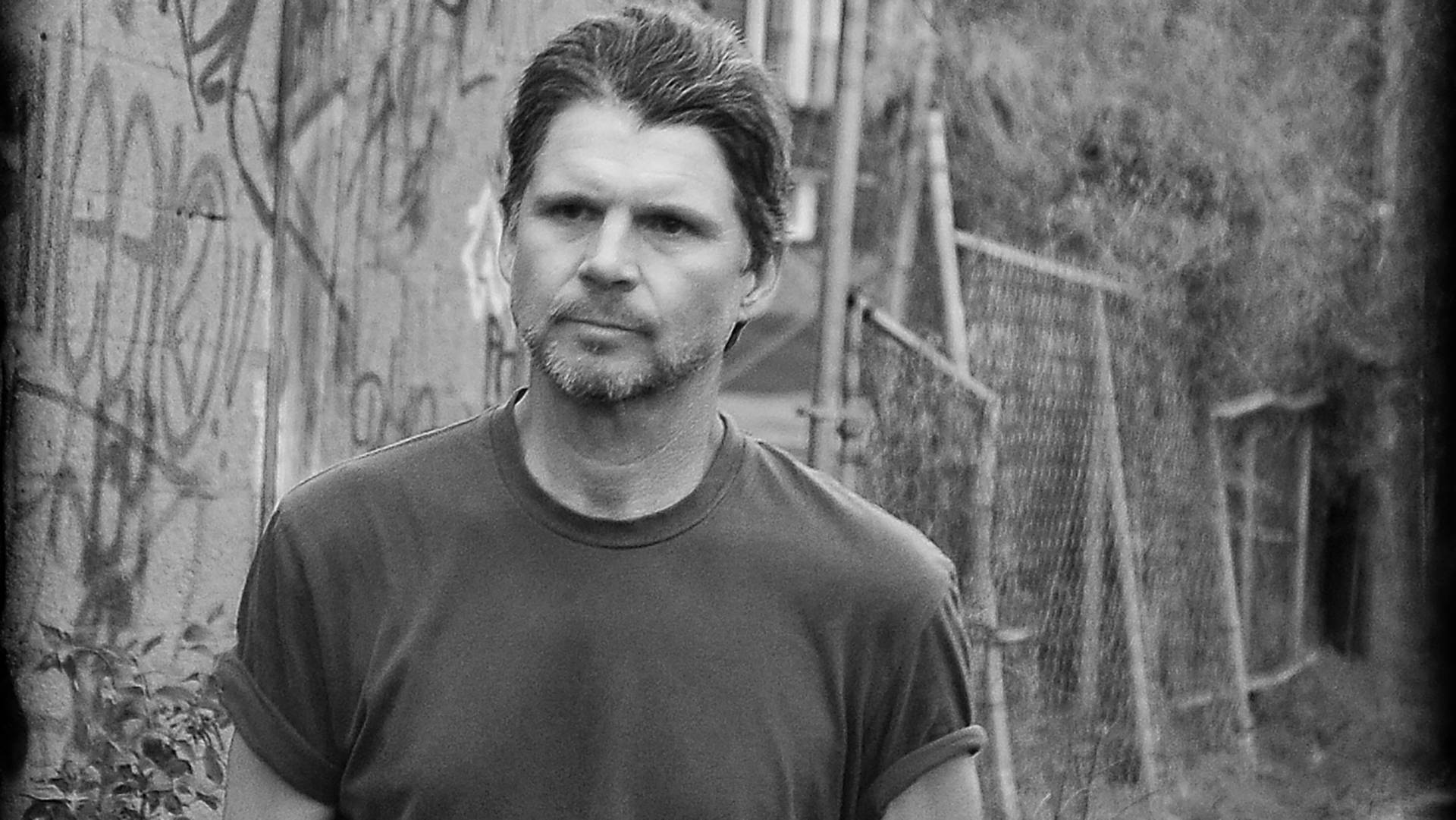 The reluctant star Songwriter Chris Knight on building a career vs
