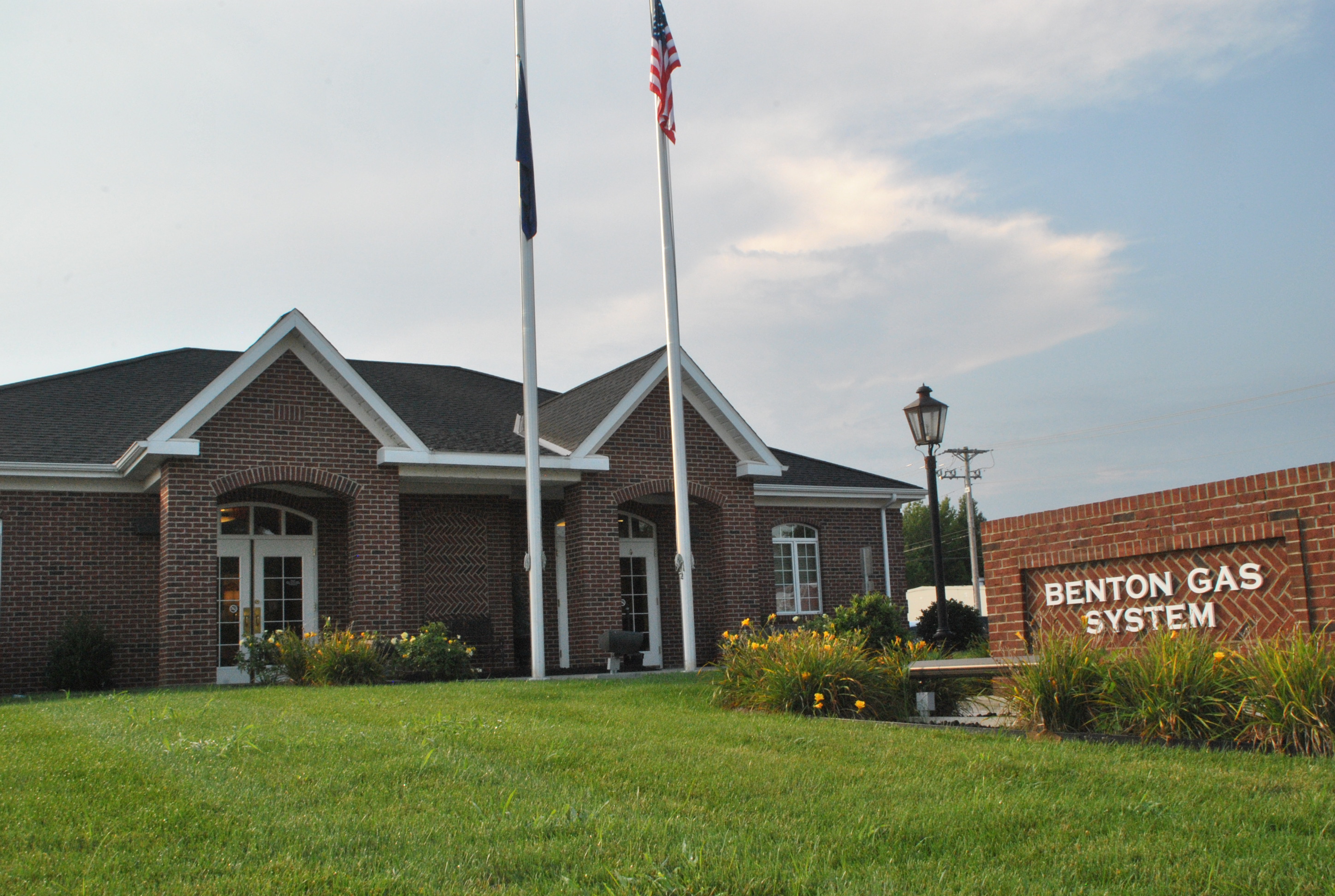 Photo Gallery Benton Gas