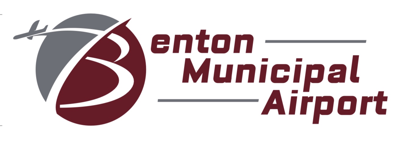 Airport to the City of Benton