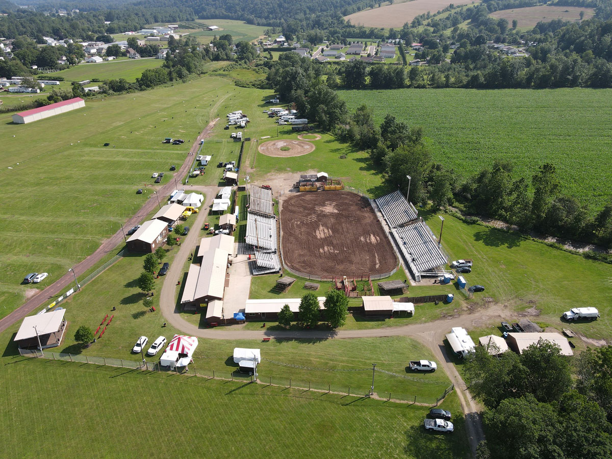 Benton Area Rodeo Association