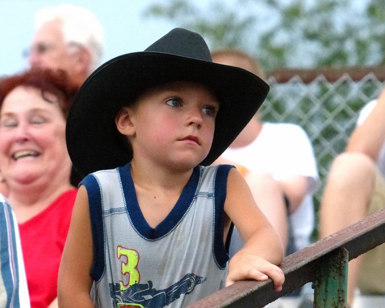 Benton Area Rodeo Association