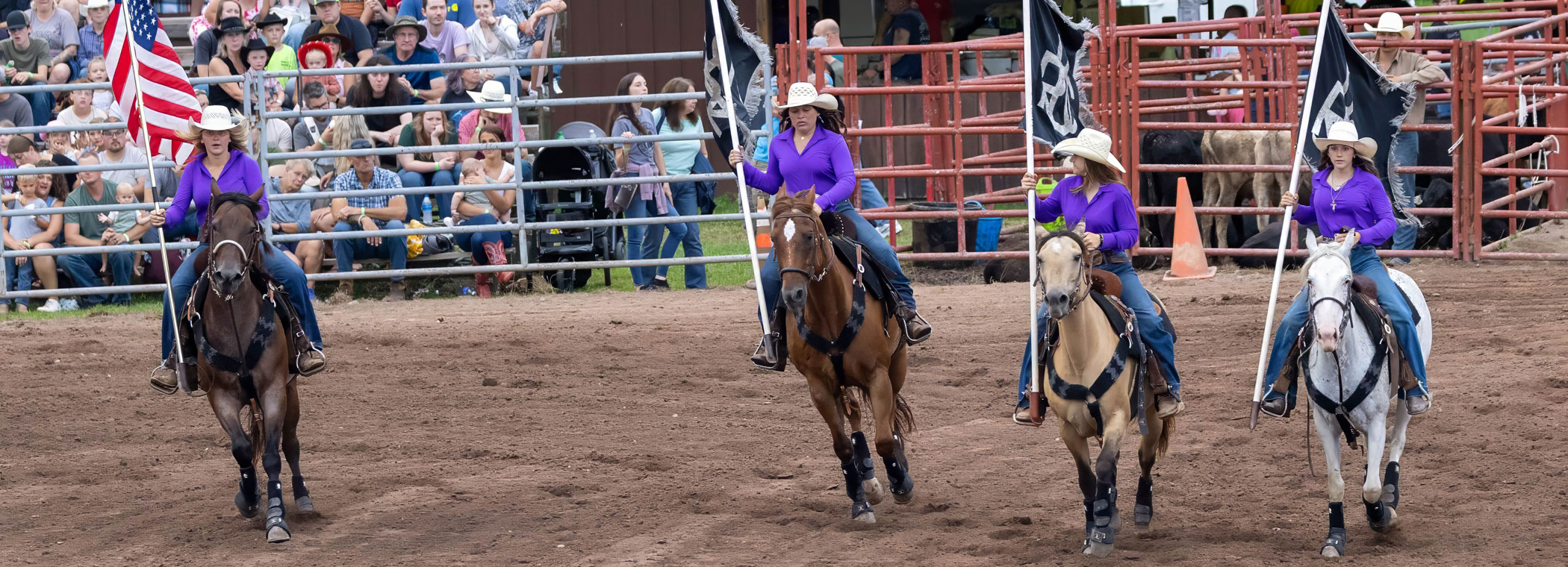 Benton Area Rodeo Association