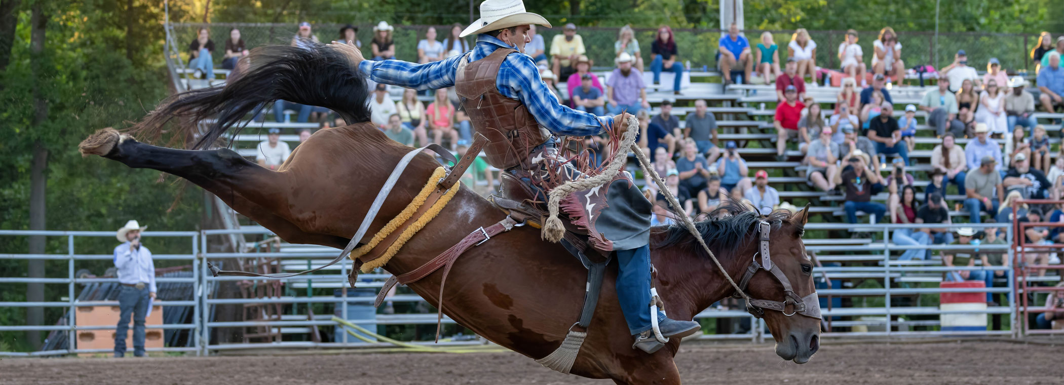 Benton Area Rodeo Association