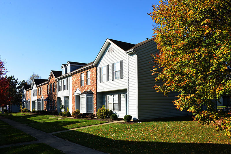 Bent Tree Townhomes Bent Tree Condos