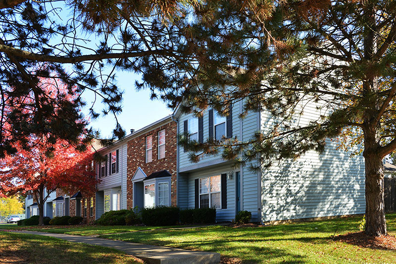 Bent Tree Townhomes Bent Tree Condos