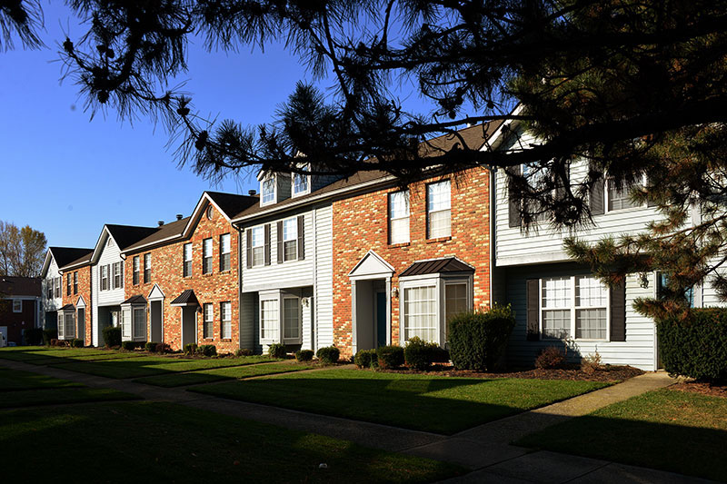 Bent Tree Townhomes Bent Tree Condos