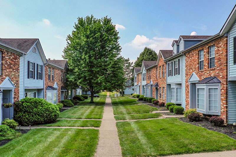Bent Tree Townhomes Bent Tree Condos