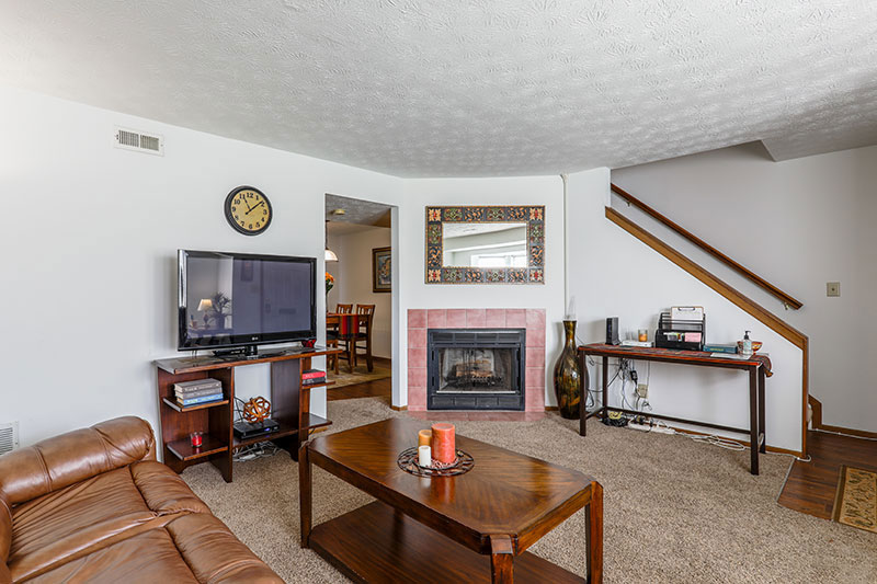 Bent Tree Townhomes Bent Tree Condos