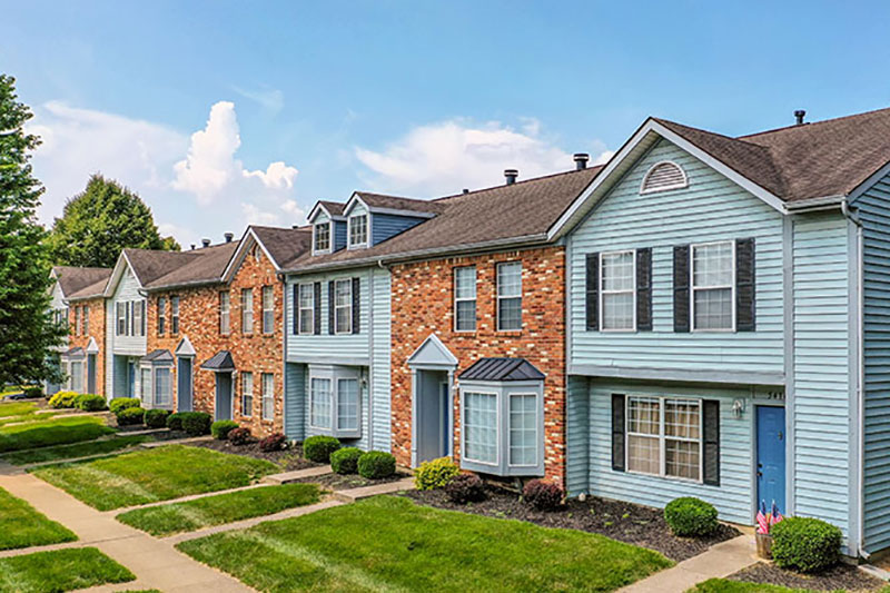 Bent Tree Townhomes Bent Tree Condos