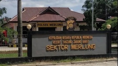 6 Orang Anak Dibawah Umur Di Sodomi Pelatih Bola Kaki - Benuanews.com