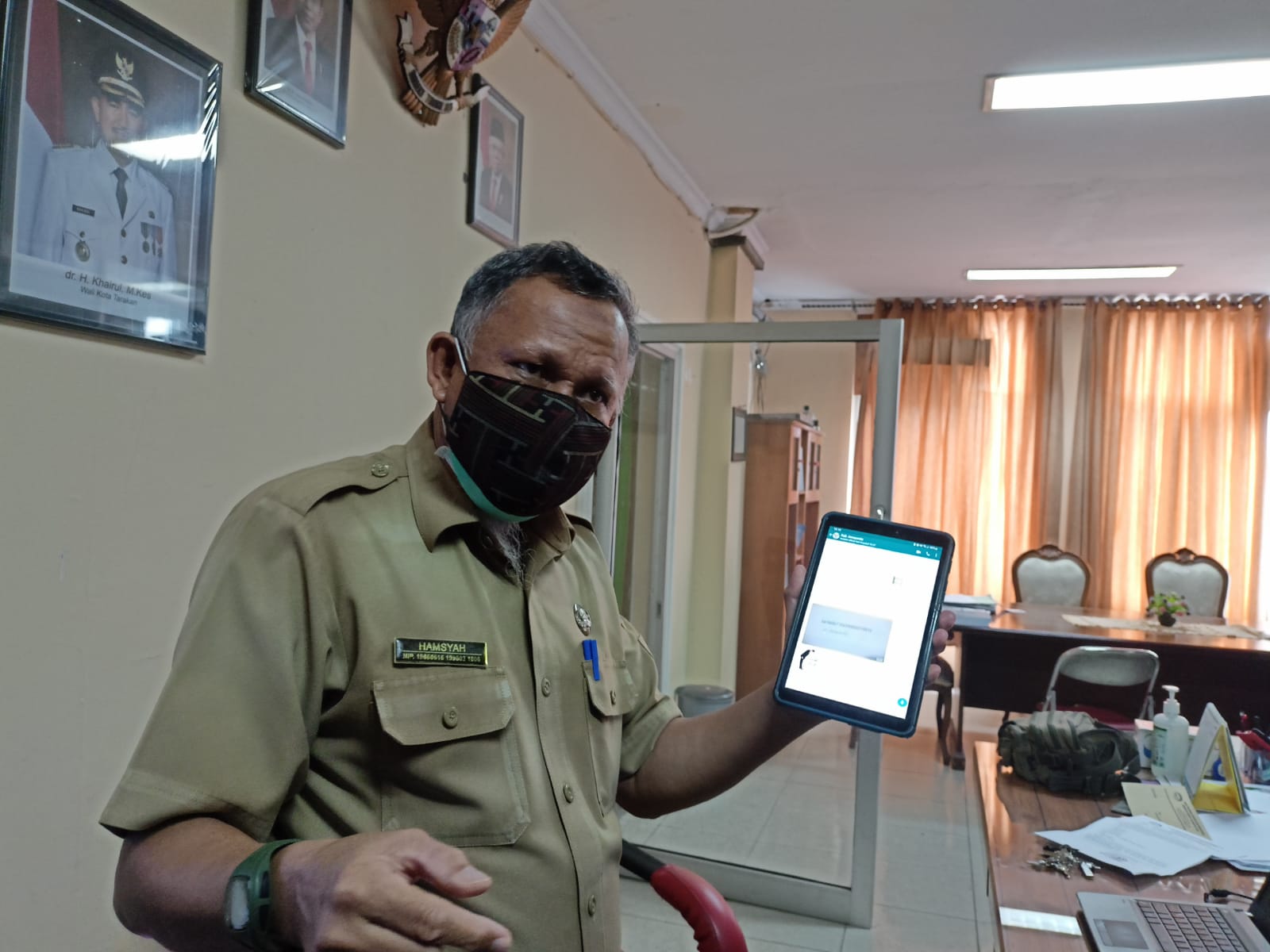 Disdukcapil Tarakan Disdukcapil Tarakan
