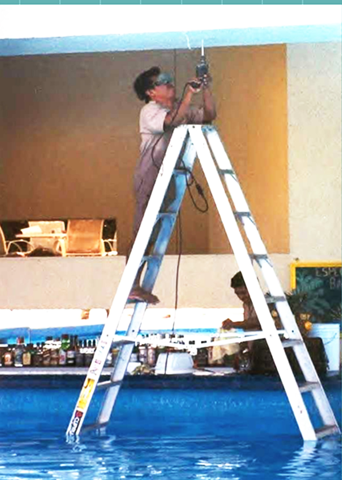 Hand and Power Tools Safety