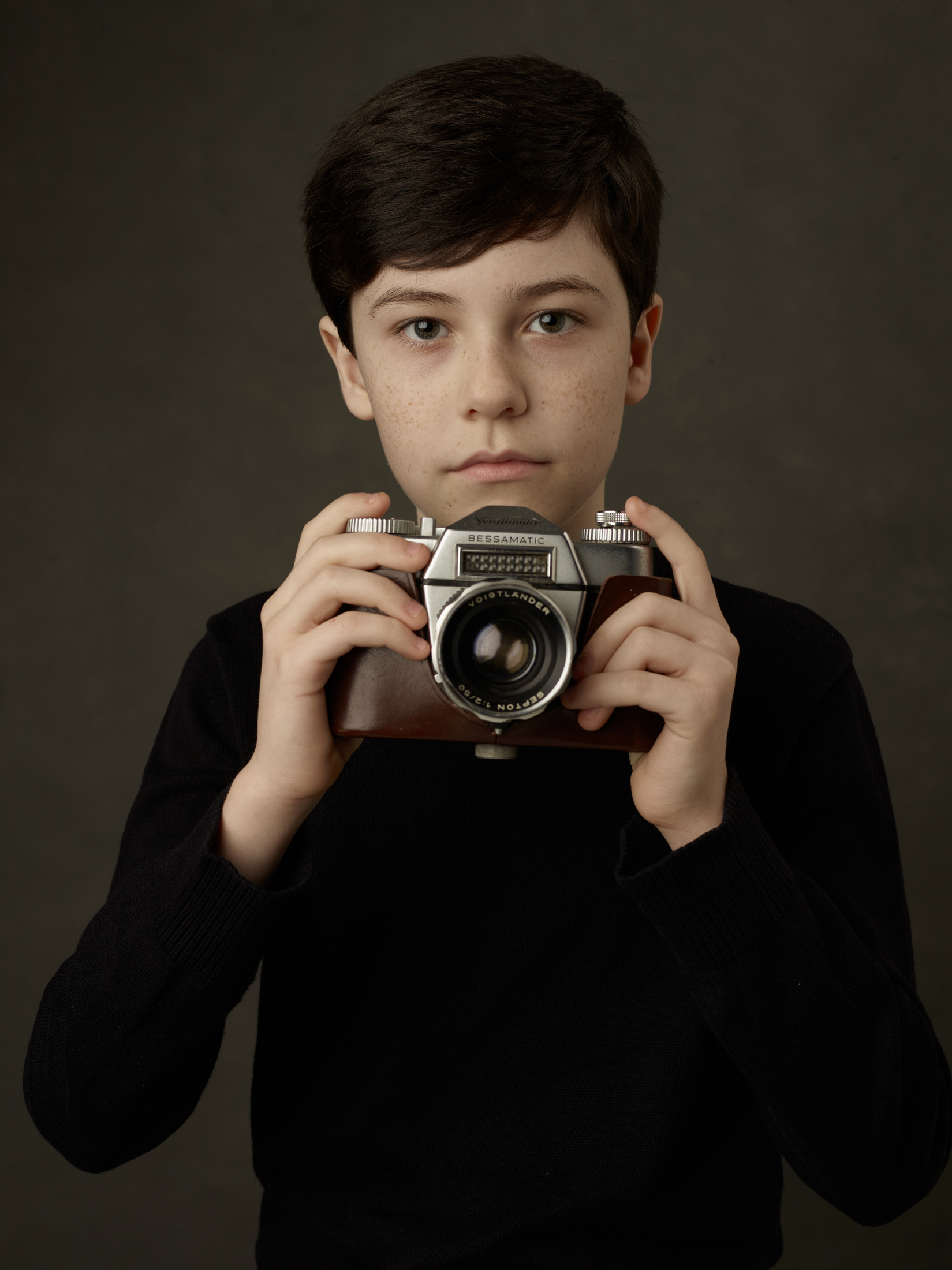 Approach Ben Van Hook