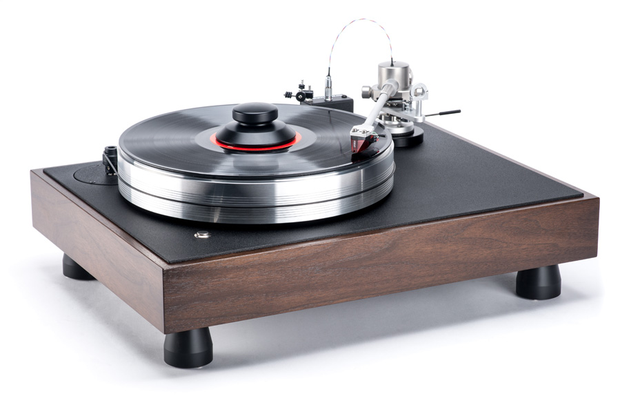 Top 10 Turntables [for Fun *and* Information] ben videtich