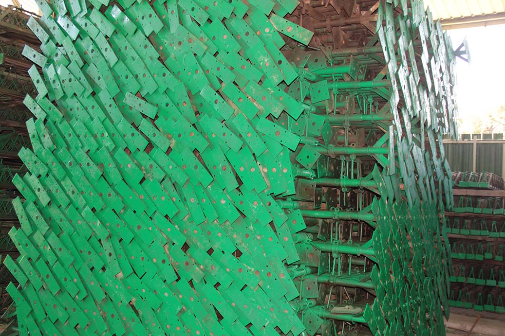 Benvin AssociatesScaffolding Rental Experts