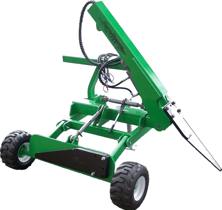 Root Pruners Ben Wye Engineering