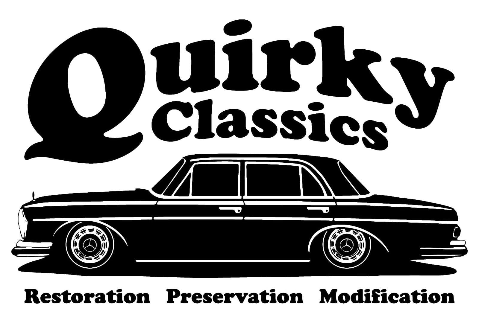 Air Ride Quirky Classics