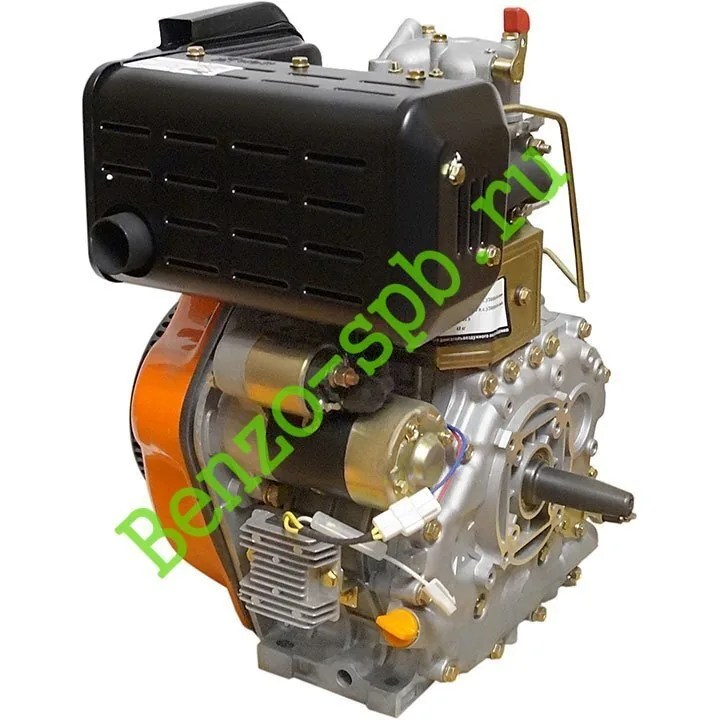 Двигатель для генератора Champion DG6000E, DG6000E3, DW190AE, UD186