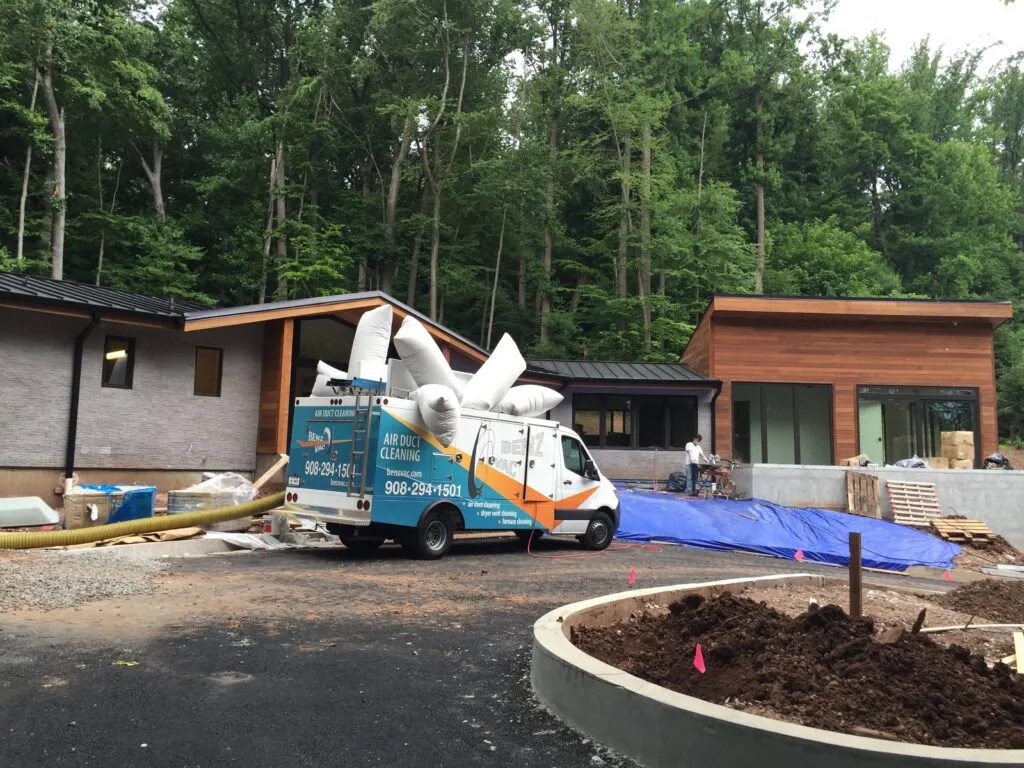 what does water damage cleanup consist of