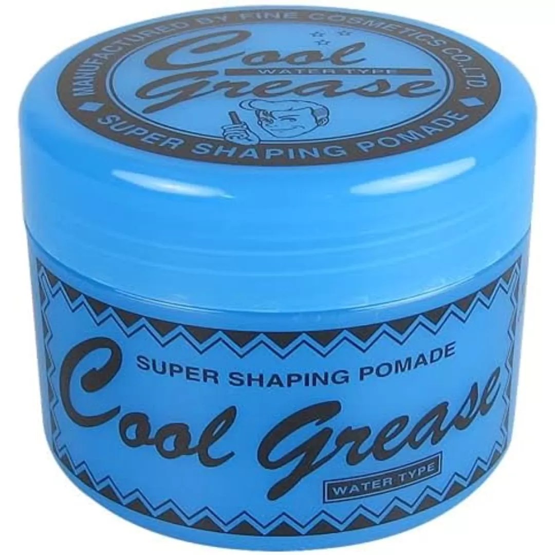 【髪質別】メンズグリースおすすめ13選！ピッタリの髪型・使い方を徹底紹介！ Be OJI（美オジ）