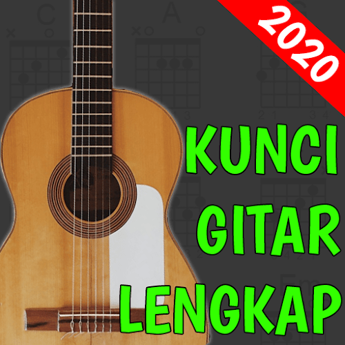 Chord Gitar Grup Band Indonesia Delinews Tapanuli