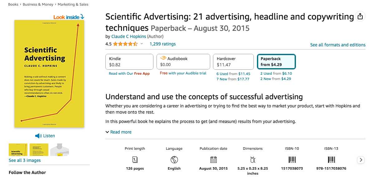 19 Essential Content Strategy Books by Actual Content