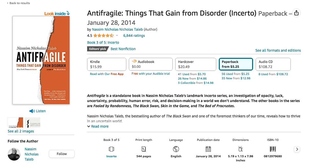 19 Essential Content Strategy Books by Actual Content