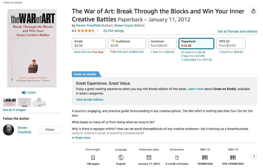 19 Essential Content Strategy Books by Actual Content