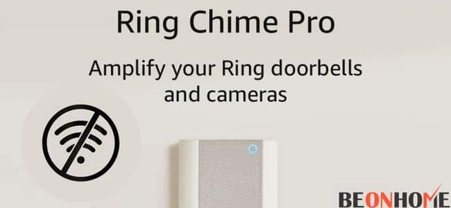 Ring Unable To Join Network How To Fix