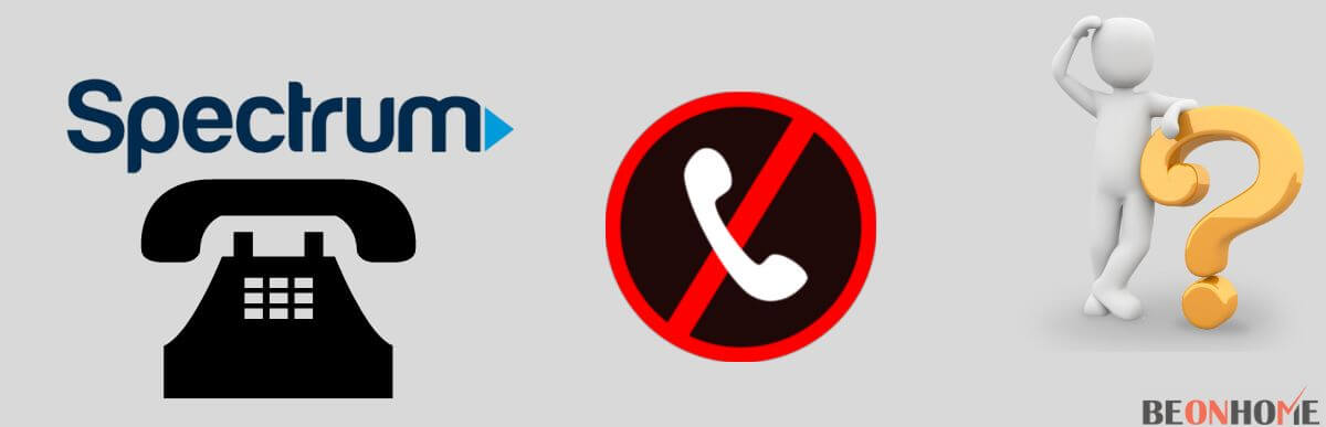 How To Block Calls On Spectrum Landline?