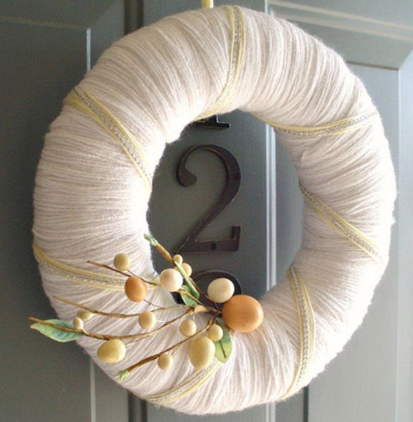 ديكورات واكسسوارات للمنزل لاستقبال فصل الربيع