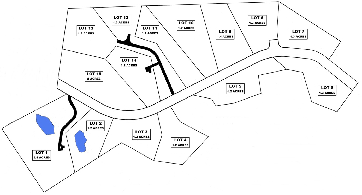 Brookline Plot Plan Beote Construction