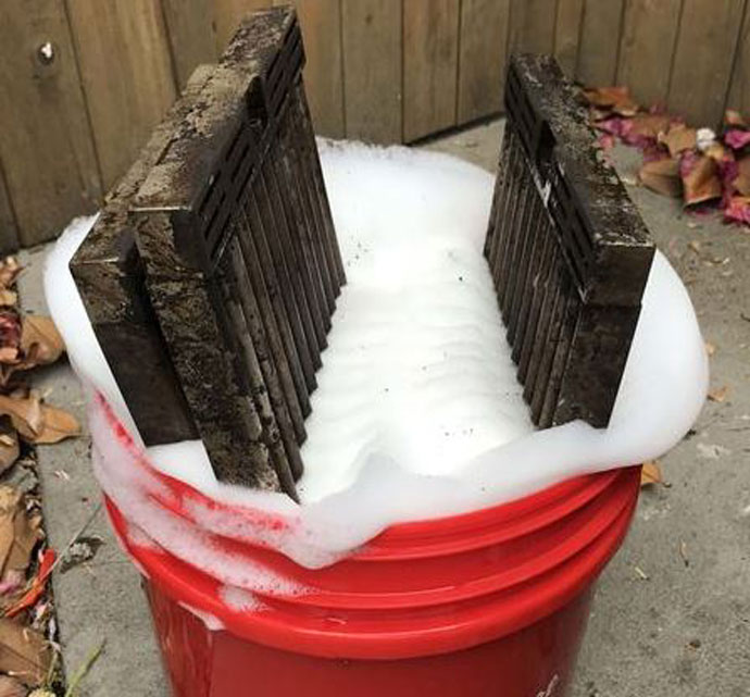 How to Clean Your BBQ Grill XBBQ Grill Vietnam