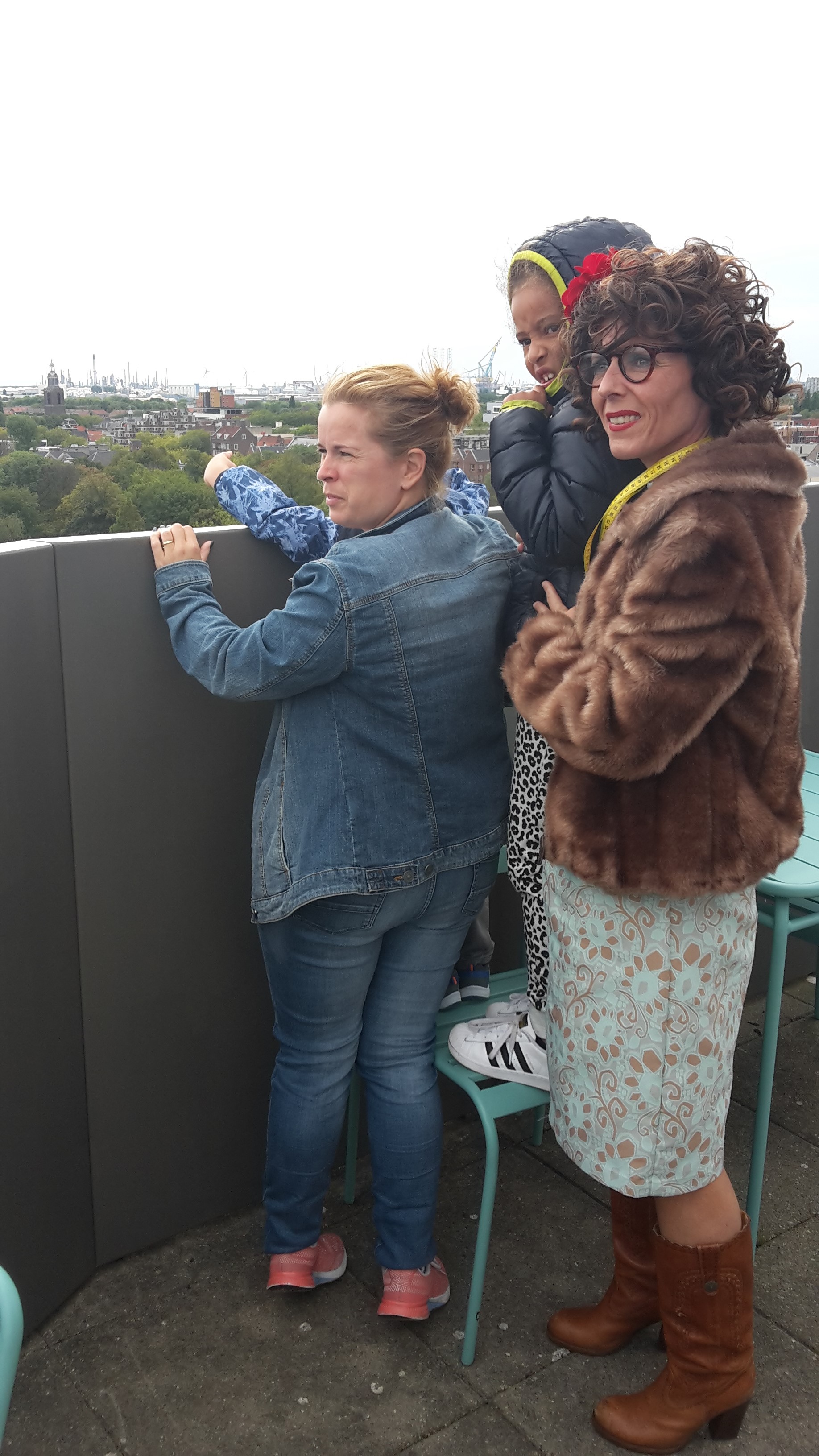 Bep&Tilly in 2018 Bep & Tilly