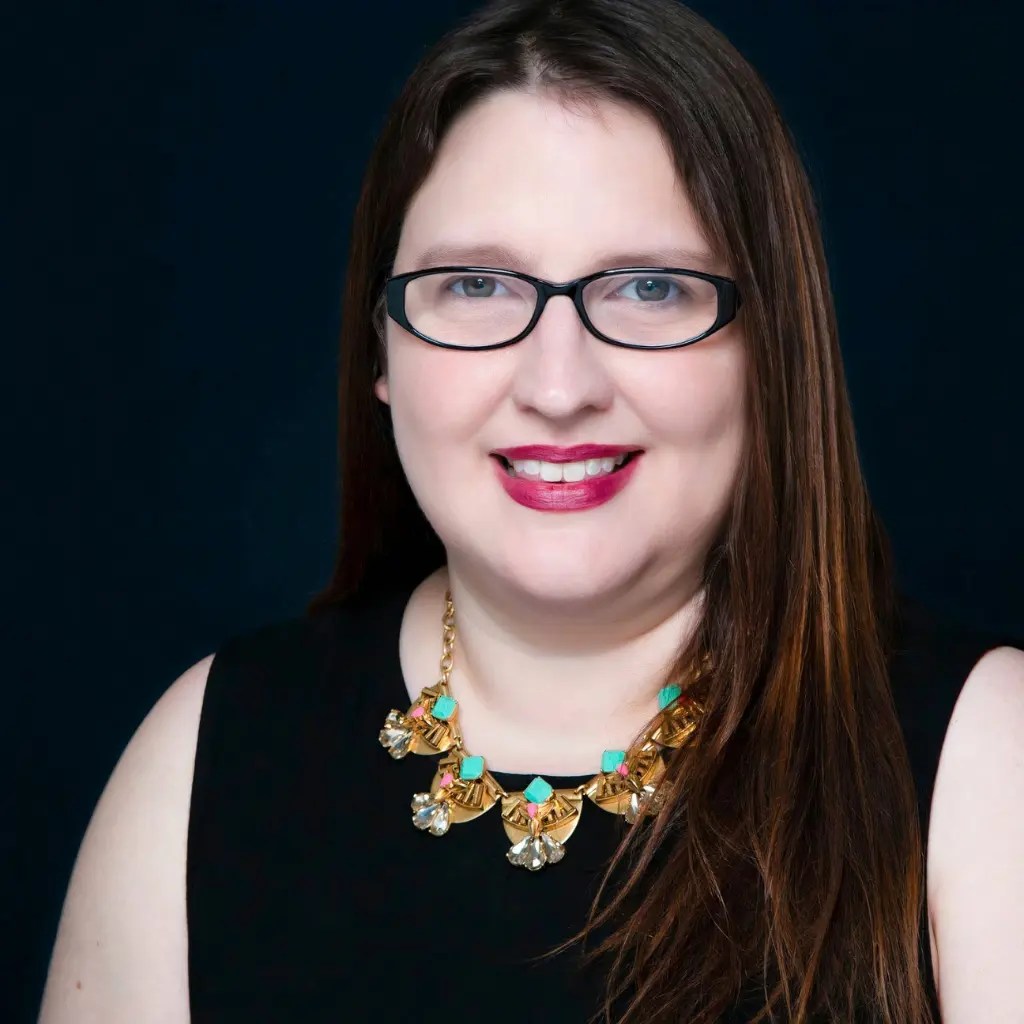 Episode 37 Harmonizing Workspaces with Mandi Clay Be People Powered