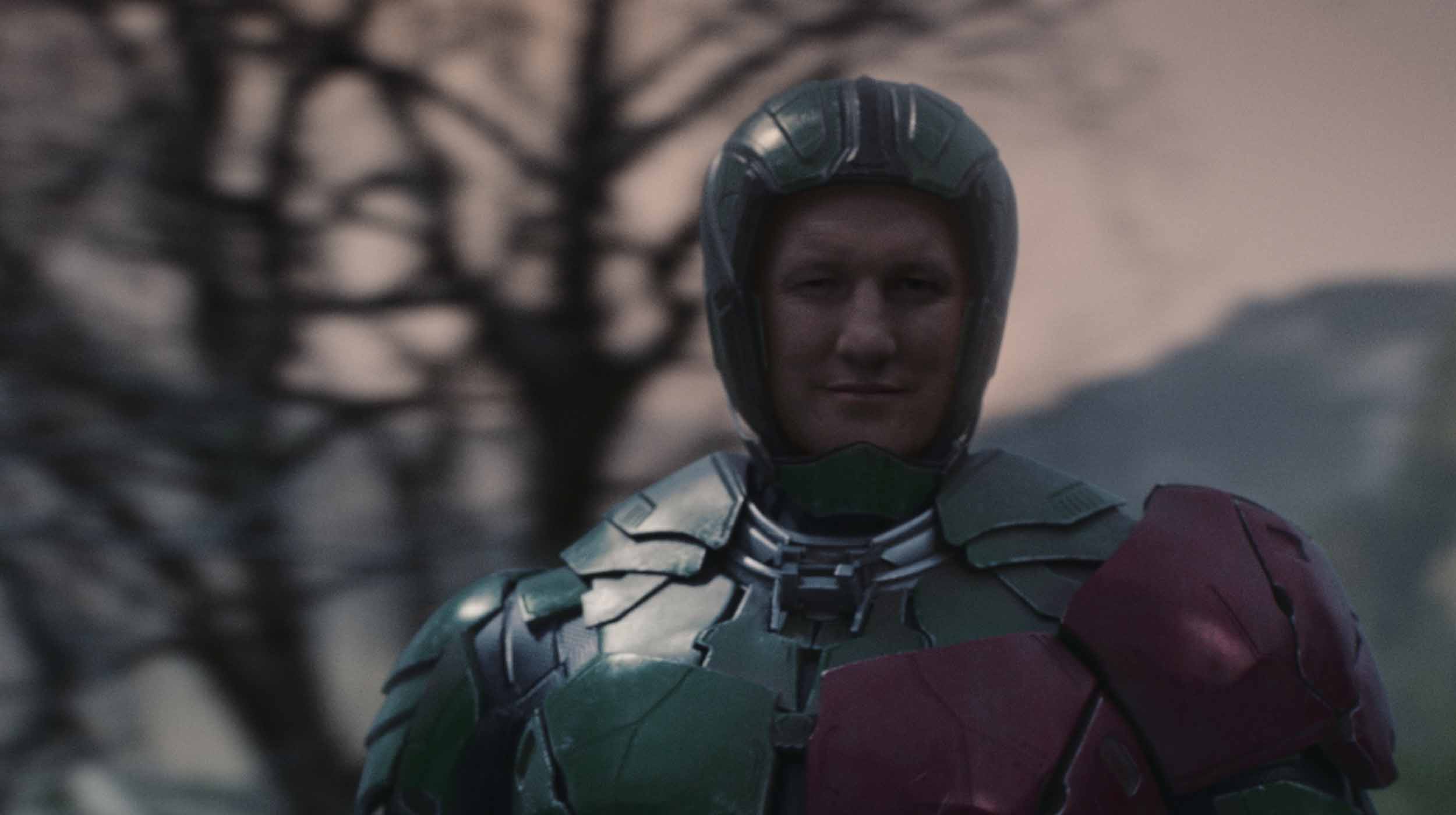 Toom Jon Barber bEpic