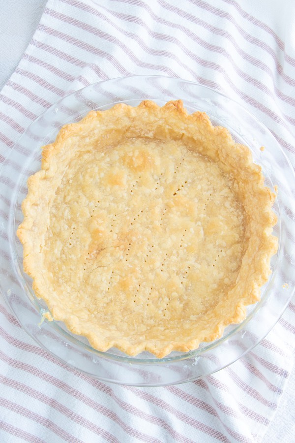 Best Vegan Pie Crust (buttery and flaky) plant.well