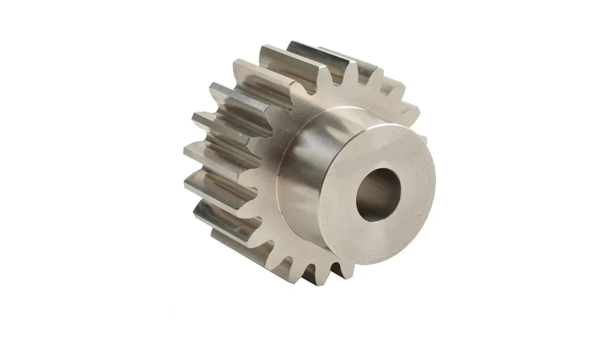 SPUR GEARS Benefits You Should Know — Bolton Engineering Products Ltd