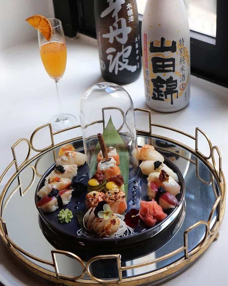 The Top 10 Best Asian Restaurants in Lisbon You Need To Know