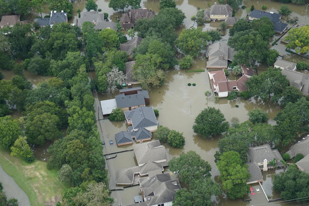 Houses In Flood Zones / So Your House Is In A Flood Zone Will Selling