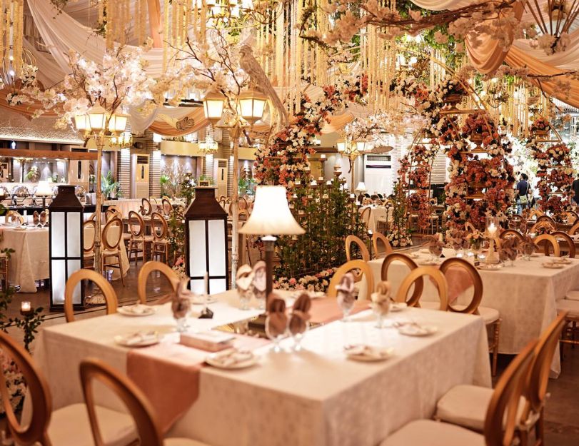 Wedding Venue in Karachi The Pinnacle of Perfect Weddings