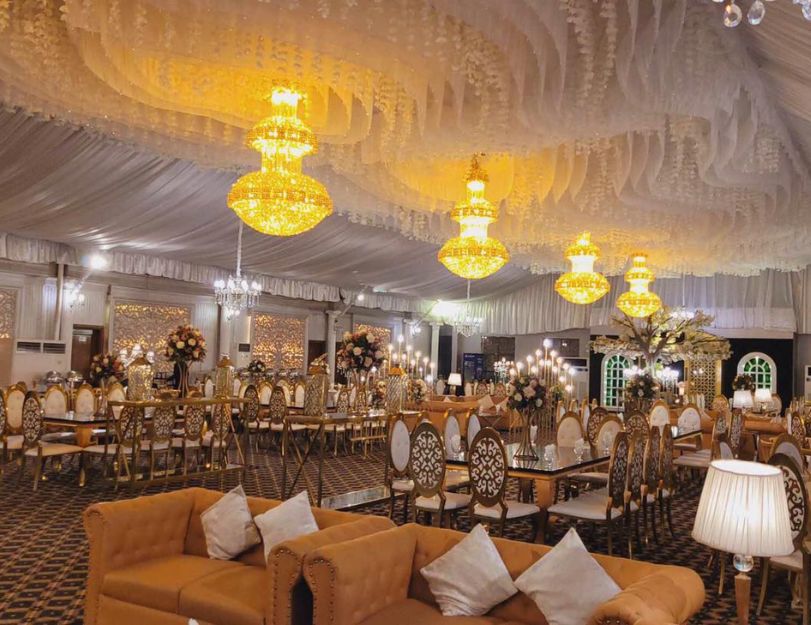 Wedding Venue in Karachi The Pinnacle of Perfect Weddings