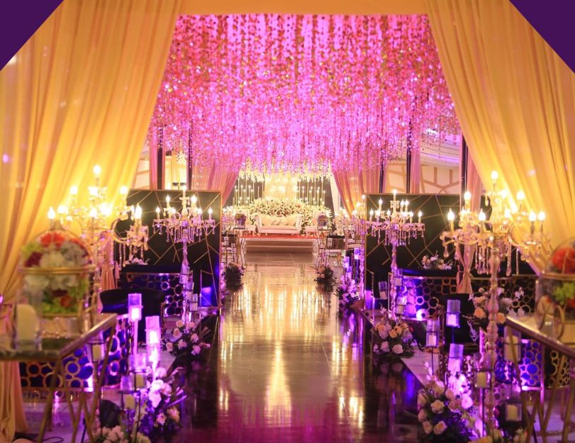 Wedding Venue in Karachi The Pinnacle of Perfect Weddings