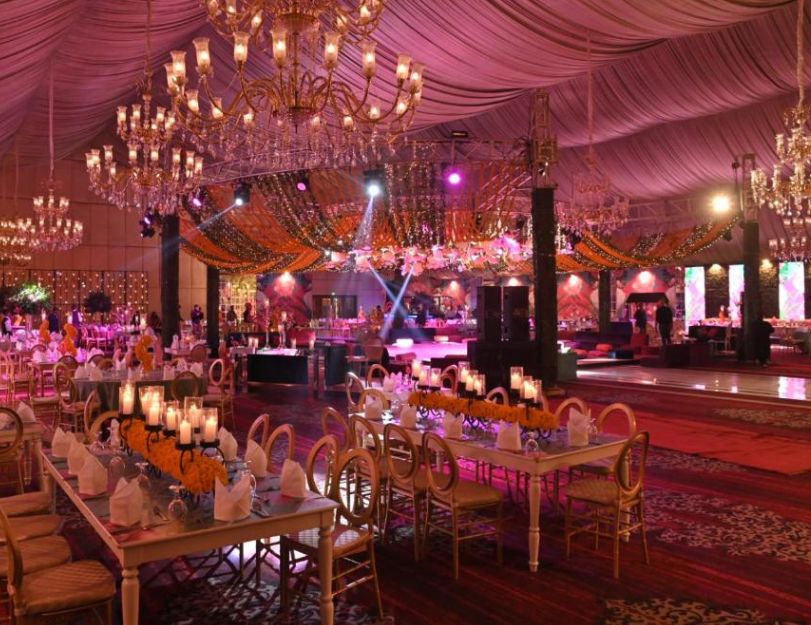 Wedding Venue in Karachi The Pinnacle of Perfect Weddings