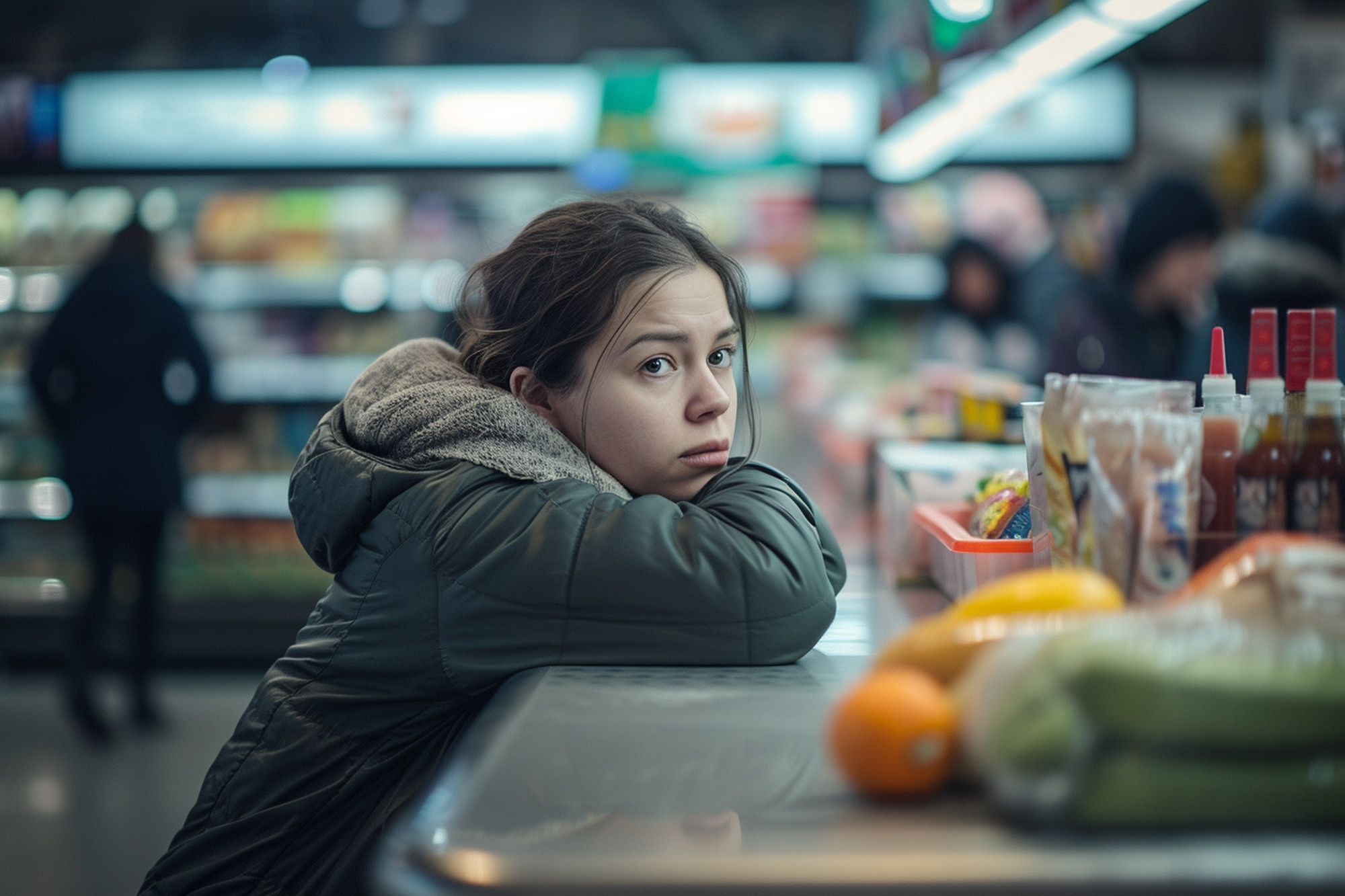 Fear of Food Everything You Need To Know About Cibophobia