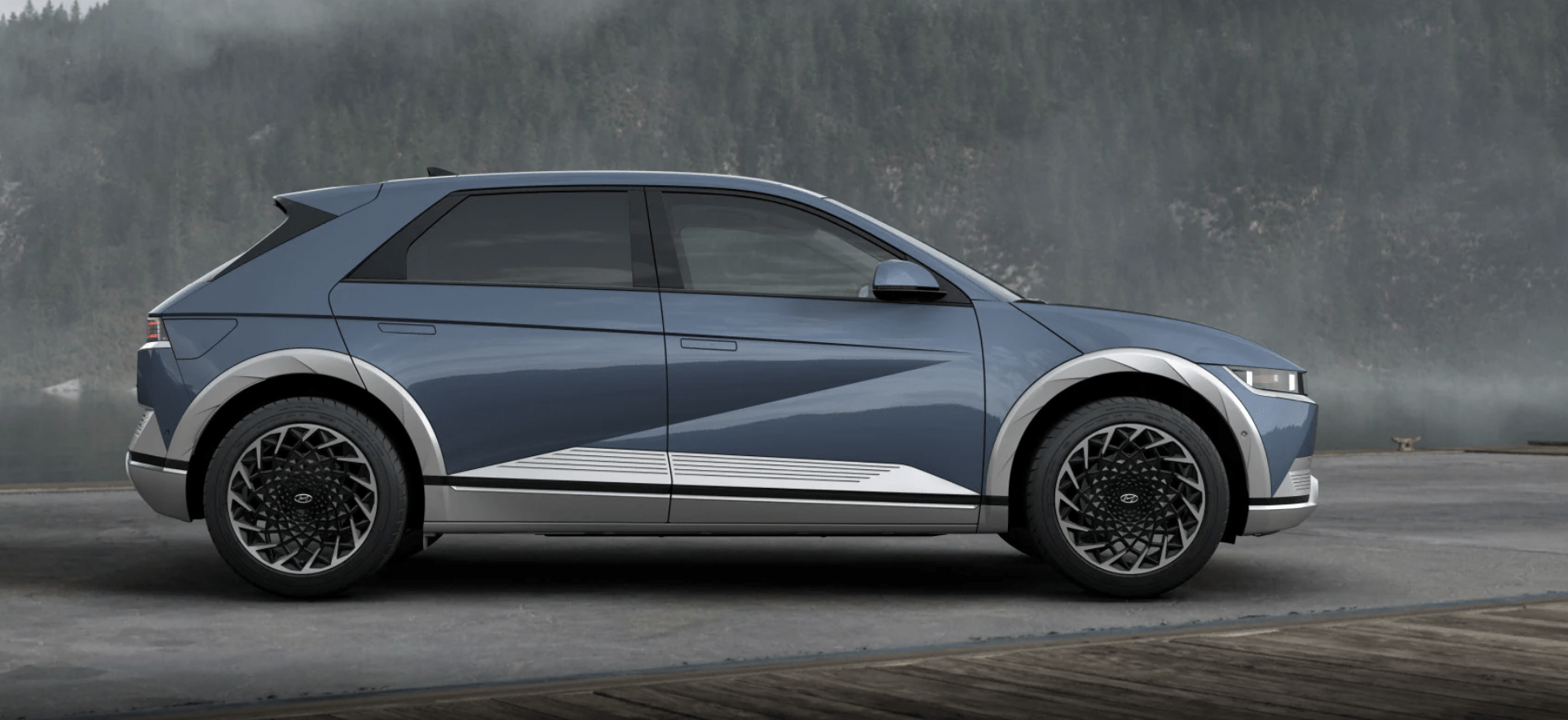 The best electric vehicles by category BEQ Technology