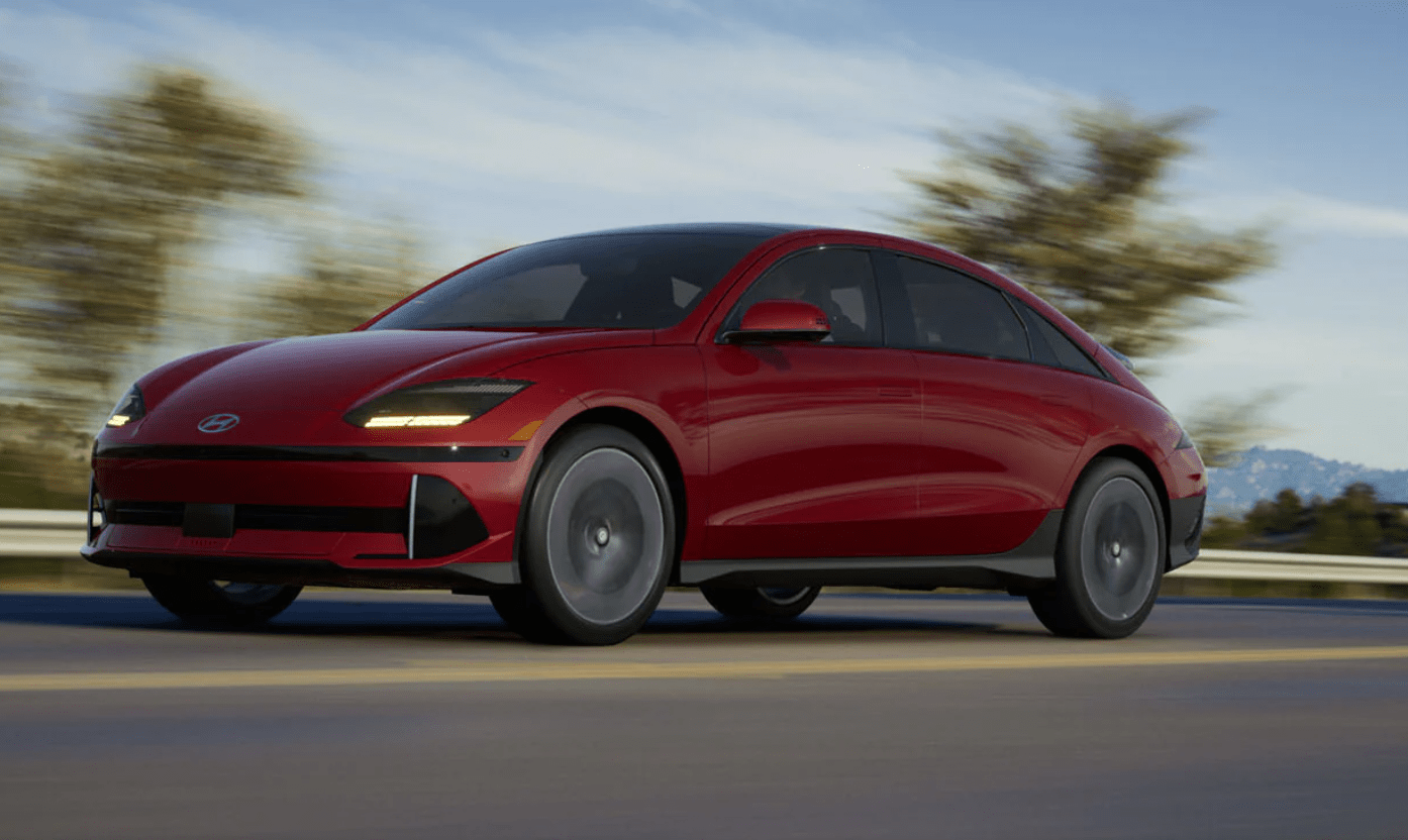 The best electric vehicles by category BEQ Technology