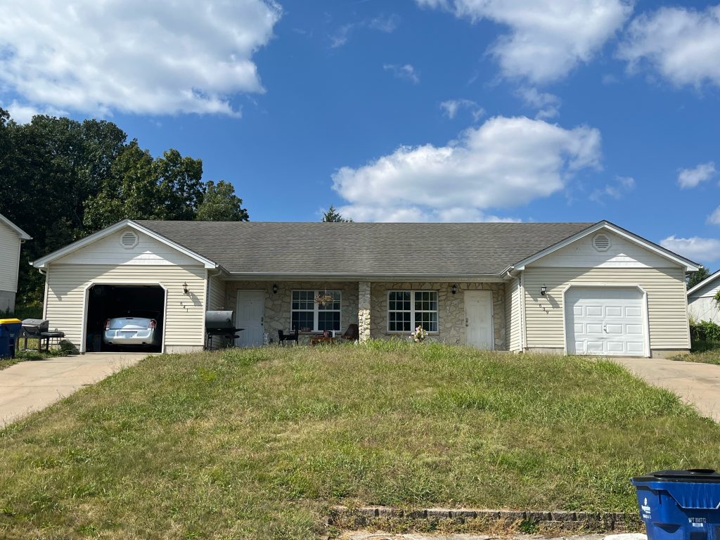 Eagle Ridge Estates Bequette Homes