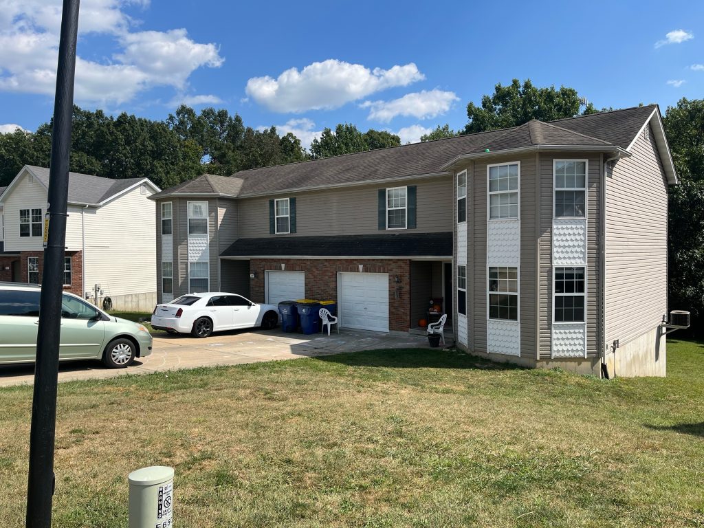 Eagle Ridge Estates Bequette Homes